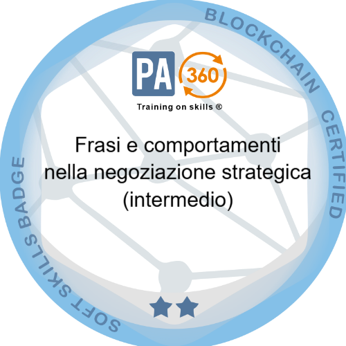 Badge pubblico 67851